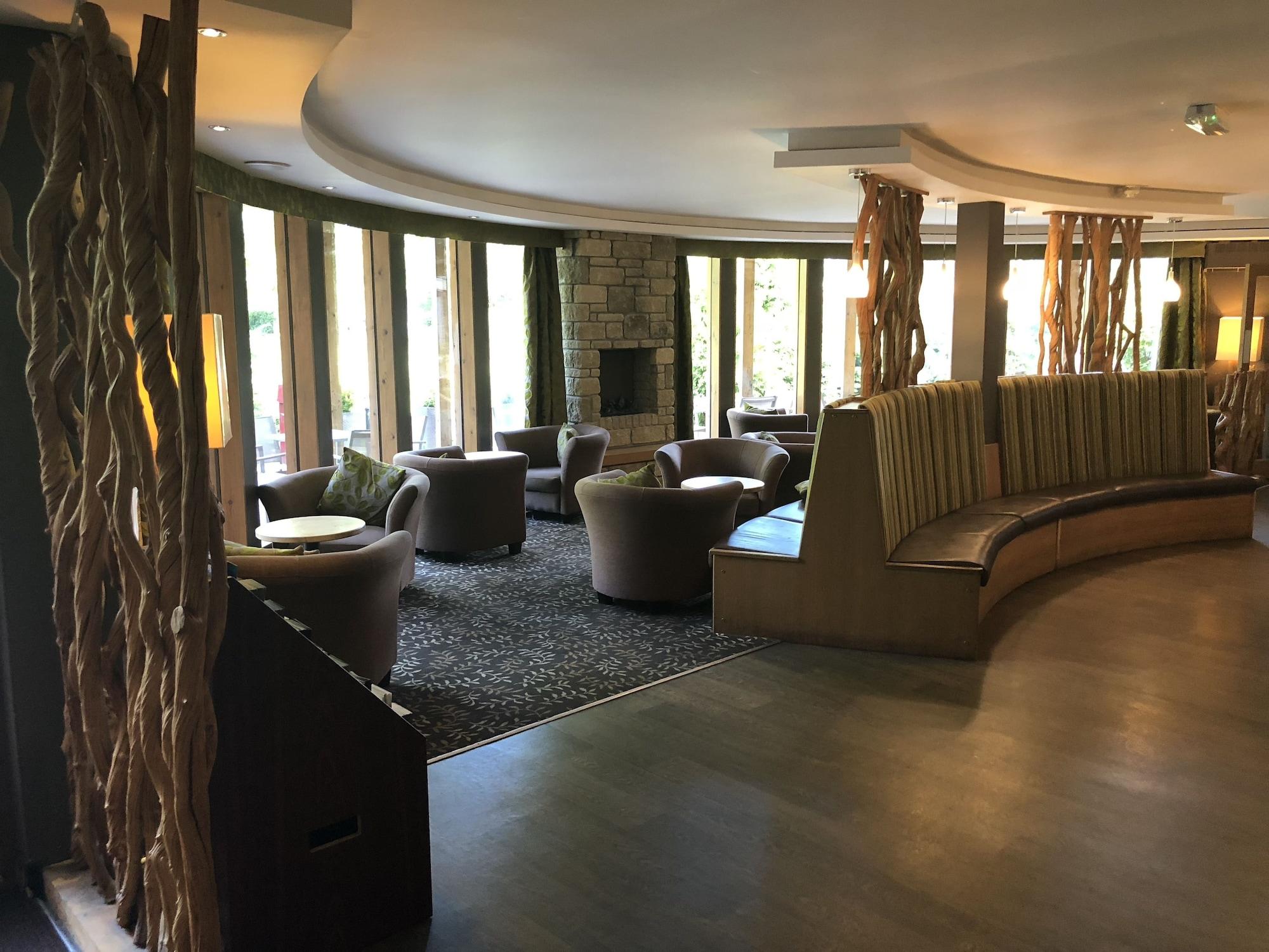 The Gulliver'S Hotel Уорингтън Екстериор снимка