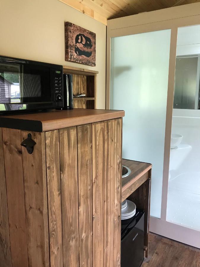 The Gulliver'S Hotel Уорингтън Екстериор снимка