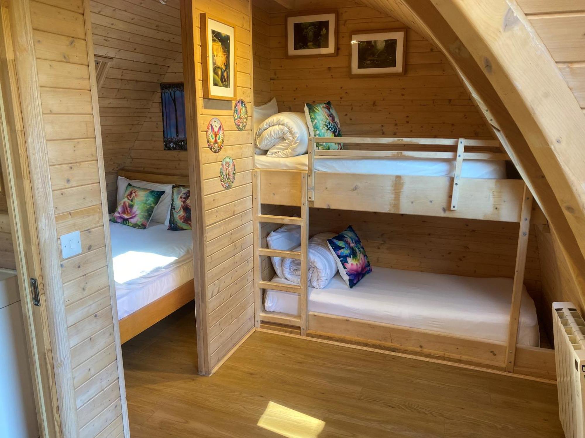 The Gulliver'S Hotel Уорингтън Екстериор снимка